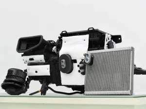 Hyundai Motor Group Develops Air-Conditioning Technologies to Maintain Clean Air in Vehicles