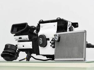 Hyundai Motor Group Develops Air-Conditioning Technologies to Maintain Clean Air in Vehicles