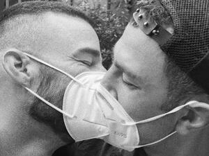 'Te Amo Tanto'! Ricky Martin Celebrates His Syrian Husband's Birthday in the Most Romantic Way (Pictures)