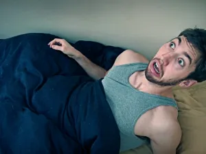 تتمثل في مشكلات الربو والتهاب الشعب الهوائية أو مرض رئوي آخر