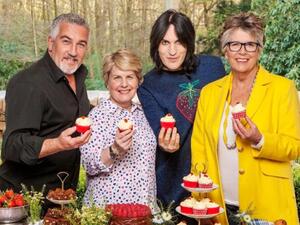 Great British Bake Off