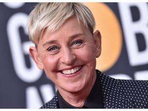 إلين دي جينيريس