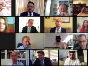 حثت النقابة الفلسطينية، نقابات الصحفيين المشاركين على طردهم من عضويتها