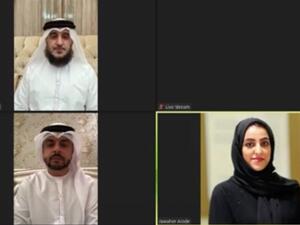 Sharjah Islamic Bank Organizes a Virtual Panel Discussion To Introduce Waffer Discounts Programme