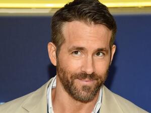 ريان رينولدز