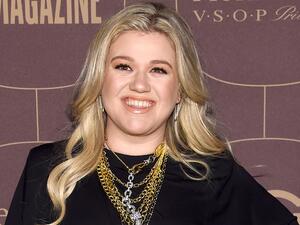 كيلي كلاركسون