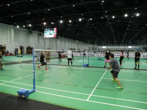 Dubai Sports Council To Organize Dubai Sports Community Club’s Tournament