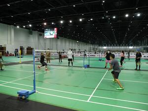 مجلس دبي الرياضي ينظم دورة الأندية المجتمعية (4 سبتمبر)