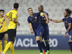 فوز مهم للنصر