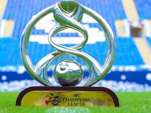 أجرى المكتب التنفيذي بالاتحاد الآسيوي، تعديلاً على موعد نهائي دوري أبطال آسيا، بالإضافة إلى تغيير نظام نهائي البطولة.