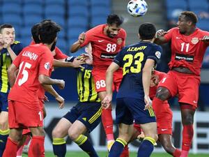 مباريات مهمة في دوري الأبطال