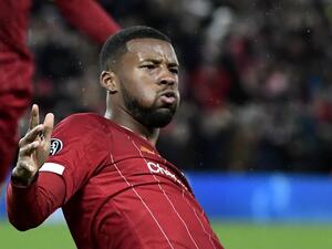 جورجينيو فاينالدوم