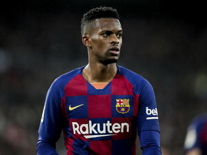 نيلسون سيميدو