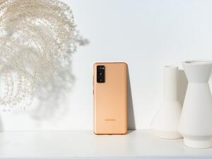 سامسونج تكشف عن هاتفها الجديد Galaxy S20 FE مع ميزات متكاملة لتعزيز تجربة عشاق سلسة Galaxy S المتميزة