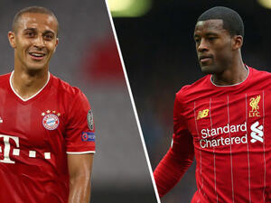 فاينالدوم وتياغو