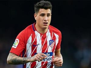 خوسيه خيمينيز