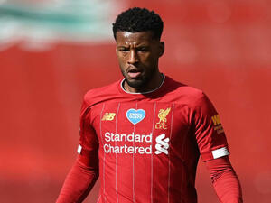 جورجينيو فاينالدوم