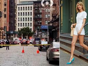 تايلور سويفت