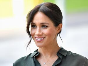 ميغان ماركل