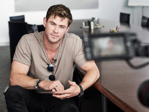 كريس هيمسورث