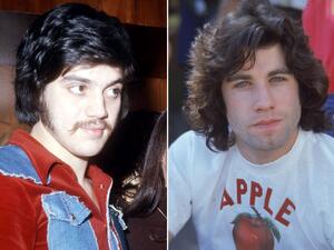 جون ترافولتا