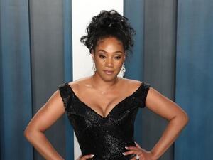 تيفاني هاديش