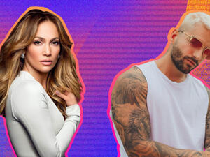 جينيفر لوبيز