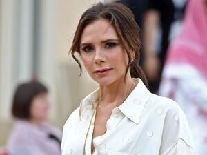 فيكتوريا بيكهام