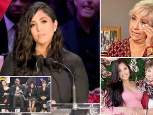 فينيسا براينت