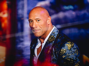 دواين جونسون