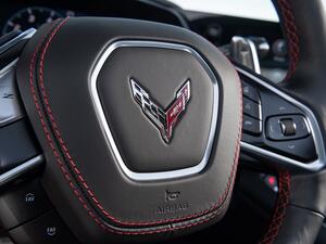 It’s What’s Inside That Counts: A Closer Look at the Chevrolet Corvette Stingray’s Award-Winning Interior