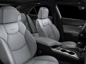 2021 Cadillac CT4 and CT5 Add More Tech, Safety and Design Elements