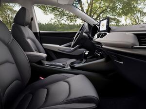 Top 5 Things To Know About the All-New Chevrolet Captiva