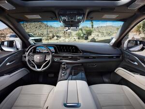 How Cadillac Continues To Revolutionize the Auto Industry 118 Years Later