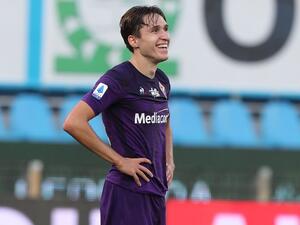 فيديريكو كييزا