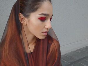 For the LOVE OF RED (Instagram)