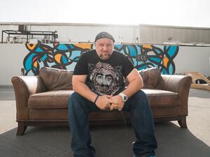 Hass “Big Hass” Dennaoui  (Twitter)