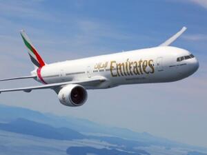 Emirates adds Moscow to its growing network