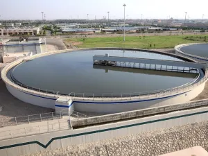 Schneider Electric Keeps the Wastewater Flowing for Cairo’s Residents