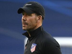 دييغو سيميوني