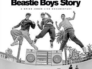 Beastie Boys to release greatest hits compilation album. (Instagram)