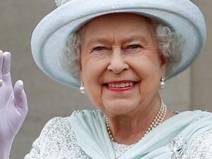 Buckingham Palace has said Barbados' intention to remove the Queen as head of state and become a republic is a 'matter' for the Caribbean nation (Twitter)