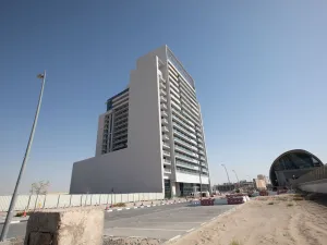 Azizi Developments: Aura Nears Completion, Handover Scheduled on Time