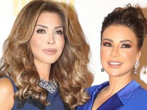 BFF Goals! Nawal El-Zoghbi Celebrates Maguy Bou Ghosn's Birthday At Her Home ... Goofing, Laughing & Everything