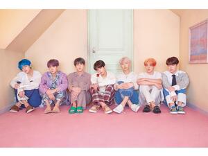 K-Cuture! Top 10 K-Pop Bands in 2020