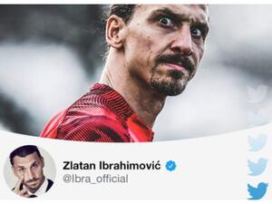 زلاتان إبراهيموفيتش