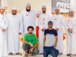 Ooredoo Wins Double at Global Economics Award 2020