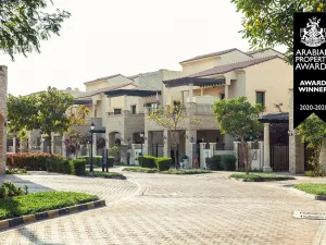 Bloom Properties Sweeps Three Wins at the International Property Awards 2020