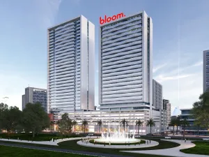 Bloom Properties’ Dubai Projects on Track for Handover