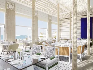 Burj Al Arab Jumeirah Launches ‘Sal’ a Chic New Lifestyle Experience Combining Barefoot Luxury With Southern European Culinary Excellence